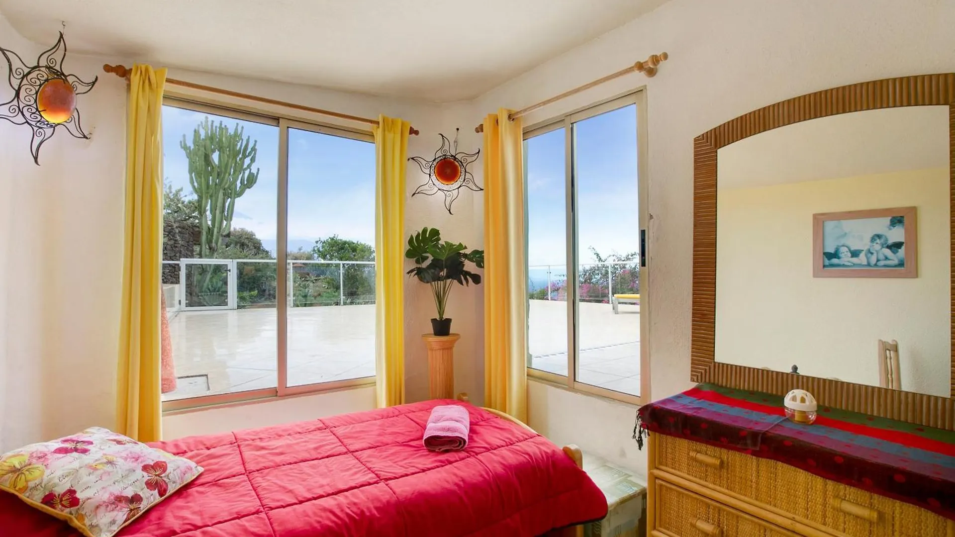 Appartamento Holidays For The Soul La Matanza De Acentejo Spagna