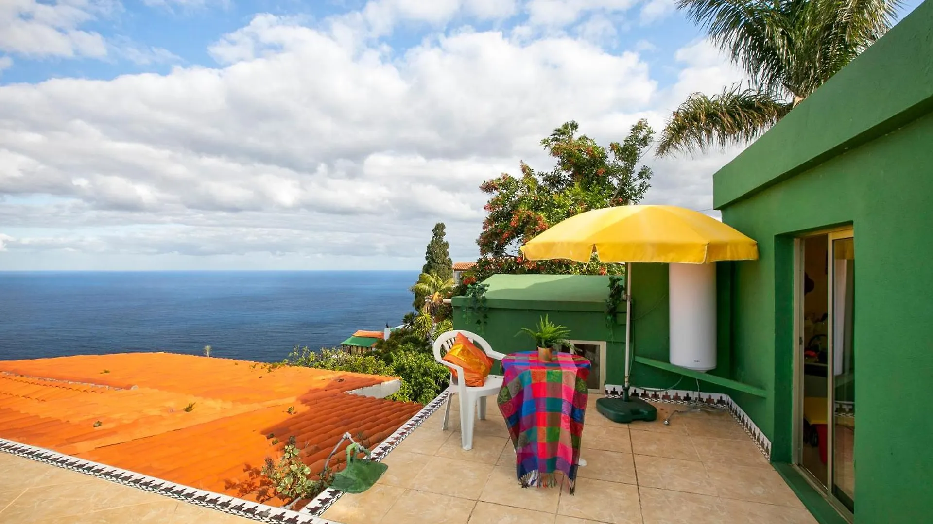 Apartament Holidays For The Soul La Matanza De Acentejo
